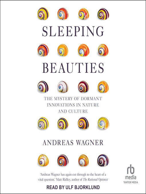 Title details for Sleeping Beauties by Andreas Wagner - Available